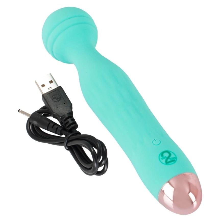 Cuties Mini Vibrators Silikona Vibrators – 5