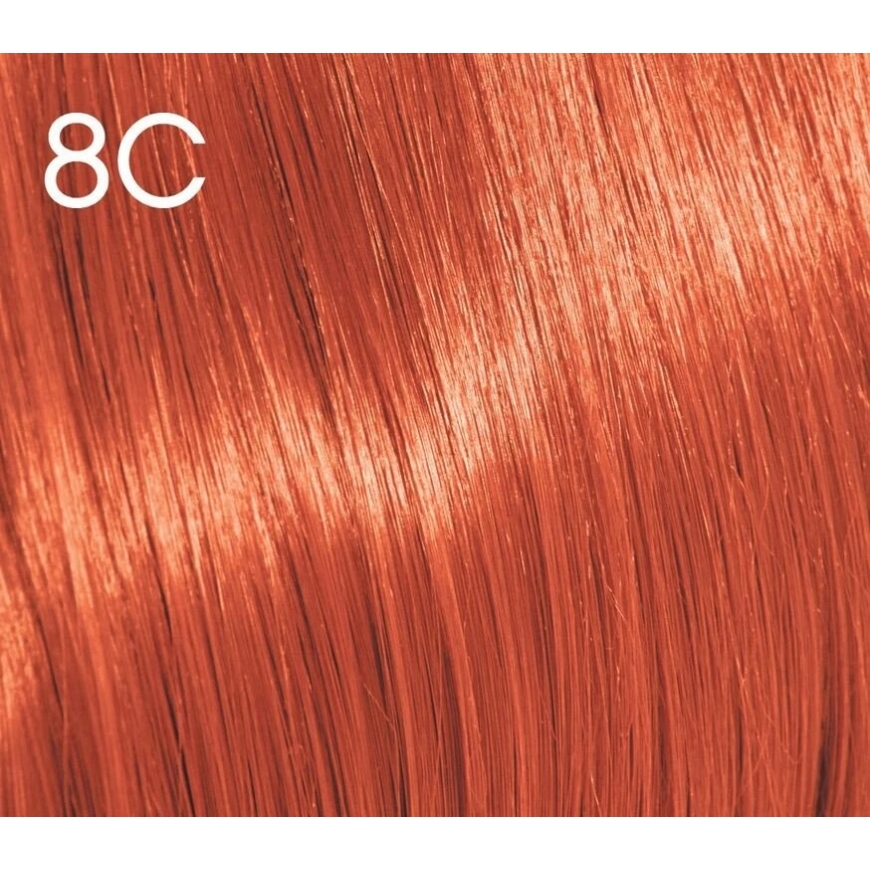 Kevin Murphy +Code Permanent Hair Dye 8.4/8C Light for Light Hair Copper, 100 ml – 3