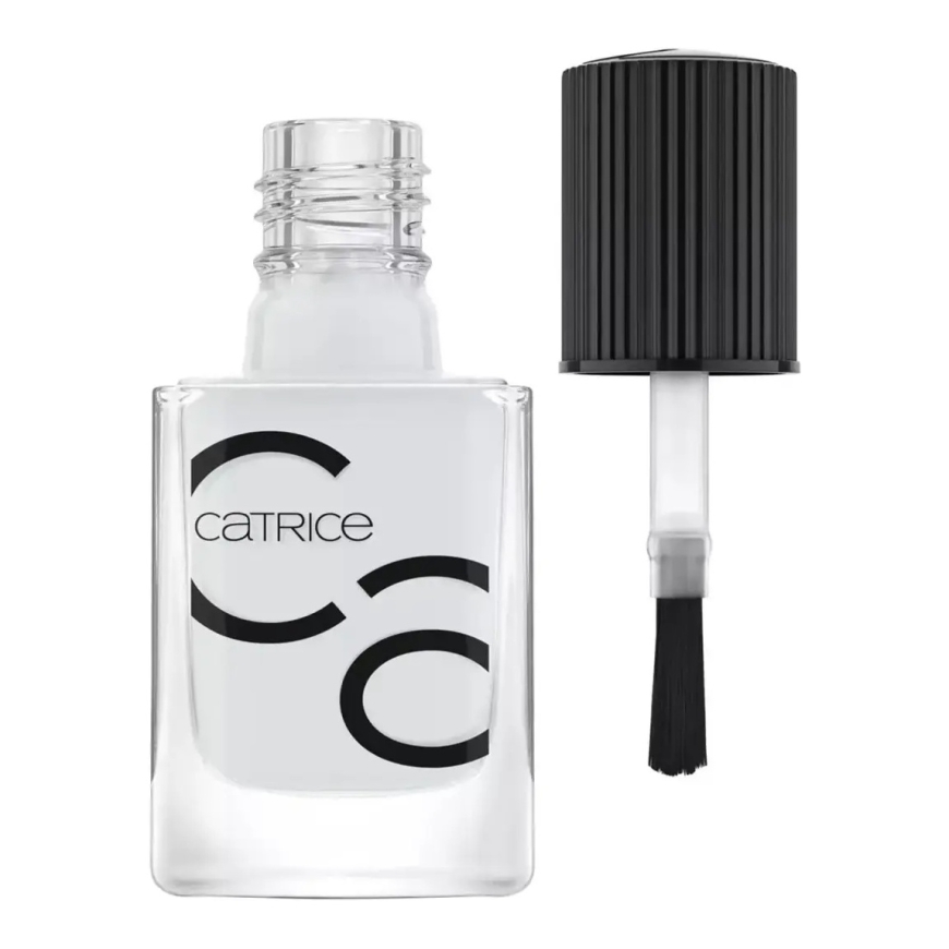 Catrice Iconails Gelinis Nagų Lakas 175-Too Good to Be Taupe 10,5 ml