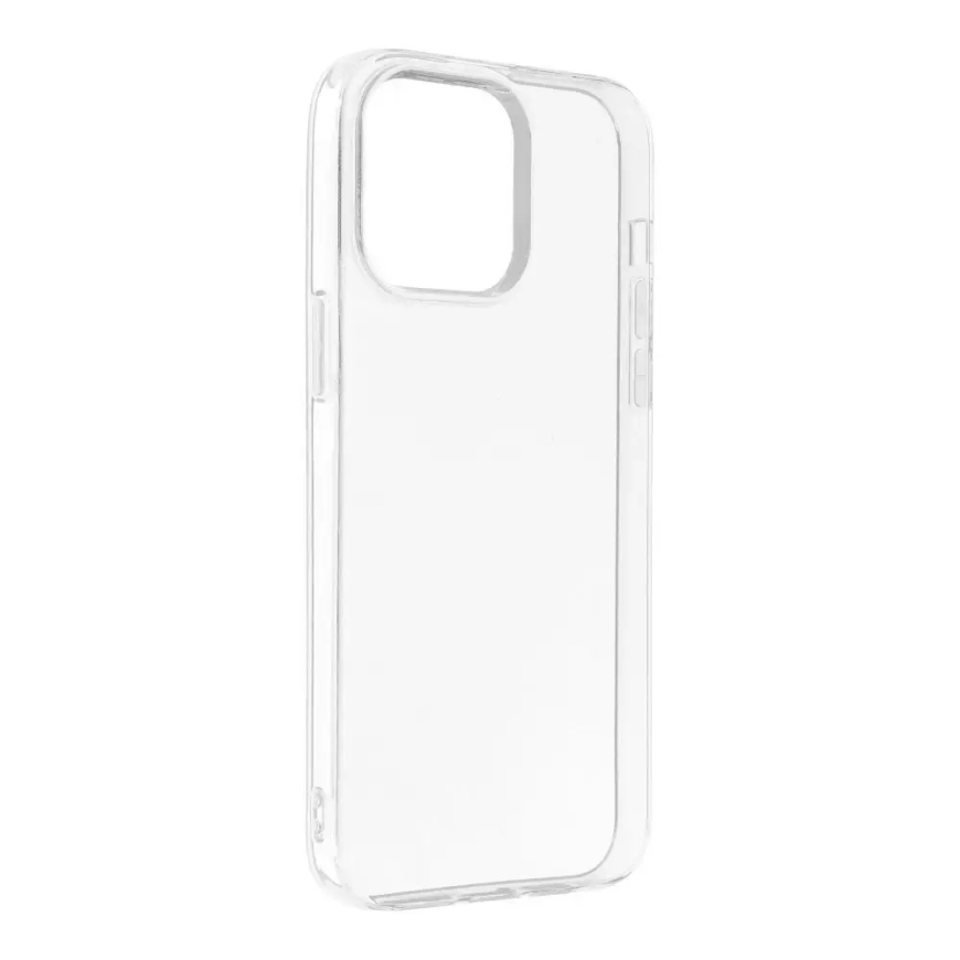 CLEAR 2 mm phone case for iPhone 14 Pro Max transparent – 4