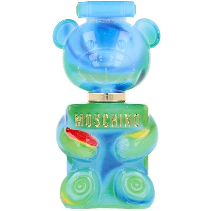 Moschino Toy 2 Yummy EDP smarža sievietēm, 50 ml – 3