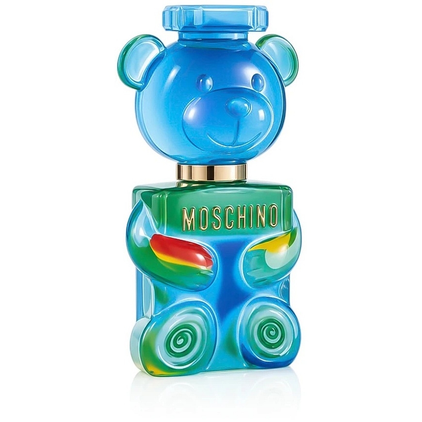 Moschino Toy 2 Yummy EDP smarža sievietēm, 50 ml – 5