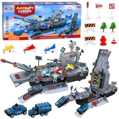 Lean Toys Lentotukialus