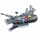 Lean Toys Aircraft Carrier Lean Toys Aircraft Carrier