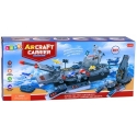 Lean Toys Letejošā kuģis Lean Toys Letejošā kuģis