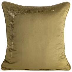 Eurofirany CHP/CRYSTALS3 45X45 olive green