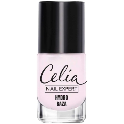 Celia Nail Expert hidro bazė su rožine spalva 10 ml