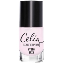 Celia Nail Expert Hydro Base with Pink Color 10 ml Celia Nail Expert Hydro Base with Pink Color 10 ml