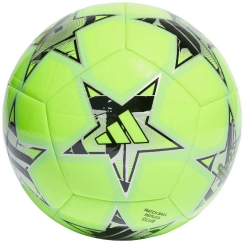 adidas UCL Club 23/24 Group Stage Football green IA0949 (4)