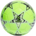 adidas UCL Club 23/24 Group Stage futbola bumba zaļa IA0949 (4) adidas UCL Club 23/24 Group Stage futbola bumba zaļa IA0949 (4)