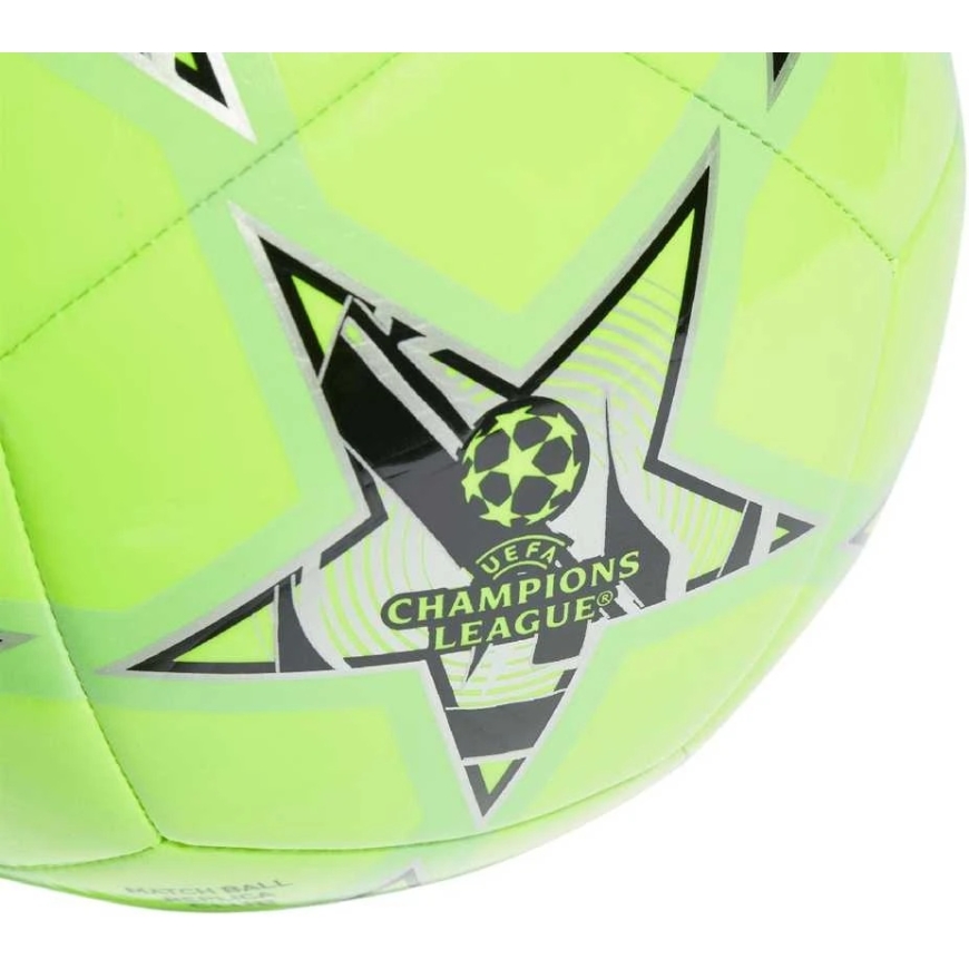 adidas UCL Club 23/24 Group Stage jalgpall roheline IA0949 (4) – 4