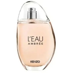 Kenzo L'eau Ambree EDP smaržūdens, 50 ml