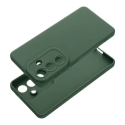 Case for Xiaomi Redmi NOTE 15 PRO PLUS 5G Matt 2.0 dark green