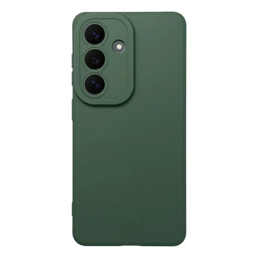 Чехол для Xiaomi Redmi NOTE 15 PRO PLUS 5G Matt 2.0 темно-зеленый – 3