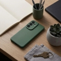 Case for Xiaomi Redmi NOTE 15 PRO PLUS 5G Matt 2.0 dark green
