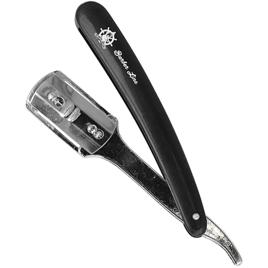 Eurostil Barber Line Нож 1шт