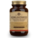 Solgar Neuro Nutrients 60 kapselia Solgar Neuro Nutrients 60 kapselia