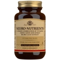 Solgar Neuro Nutrients 60 capsules Solgar Neuro Nutrients 60 capsules