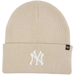 Kübar 47 Brand New York Yankees Hõbedane Kübar B-HYMKR17ACE-BNA