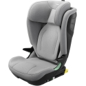 Thule Palm - autotuoli vanhemmille lapsille 100-150 cm | Harmaa Thule Palm - autotuoli vanhemmille lapsille 100-150 cm | Harmaa