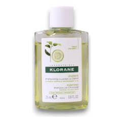 Klorane, Purifying, Hair Shampoo, For Cleansing, 25 ml