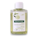 Klorane, Attīrošs, Matu šampūns, Tīrīšanai, 25 ml Klorane, Attīrošs, Matu šampūns, Tīrīšanai, 25 ml