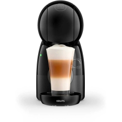 Kapselipavuorin - Krups Nescafe Dolce Gusto Piccolo Xs Kp1a3bp Musta