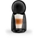Капсульная кофемашина - Krups Nescafe Dolce Gusto Piccolo Xs Kp1a3bp Черная Капсульная кофемашина - Krups Nescafe Dolce Gusto Piccolo Xs Kp1a3bp Черная
