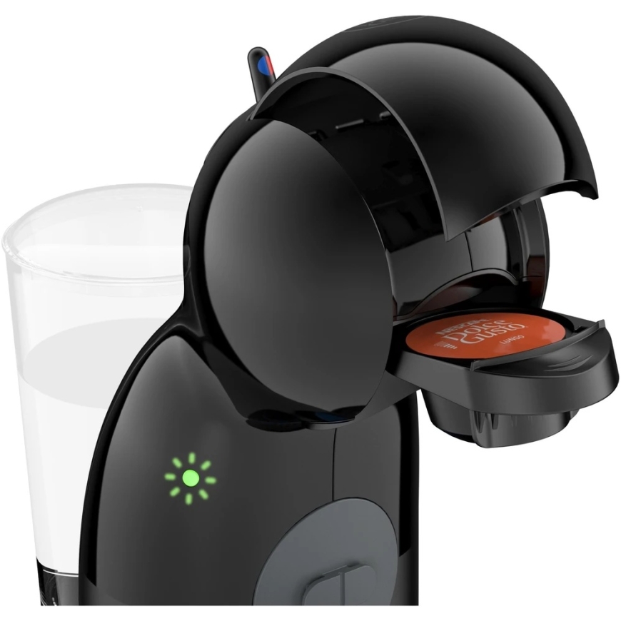 Kapsli Kohviaparaat - Krups Nescafe Dolce Gusto Piccolo Xs Kp1a3bp Must – 5