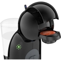 Capsule Coffee Machine - Krups Nescafe Dolce Gusto Piccolo Xs Kp1a3bp Black Capsule Coffee Machine - Krups Nescafe Dolce Gusto Piccolo Xs Kp1a3bp Black