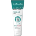 Eveline Cosmetics 3 x happohoito puhdistusvaahdon 140 ml Eveline Cosmetics 3 x happohoito puhdistusvaahdon 140 ml