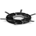 HOFATS CIRCLE 35 Grill Pan Set for Table Grill, 6 pcs HOFATS CIRCLE 35 Grill Pan Set for Table Grill, 6 pcs