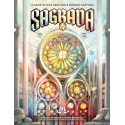 Floodgate Games Sagrada Remastered Floodgate Games Sagrada Remastered