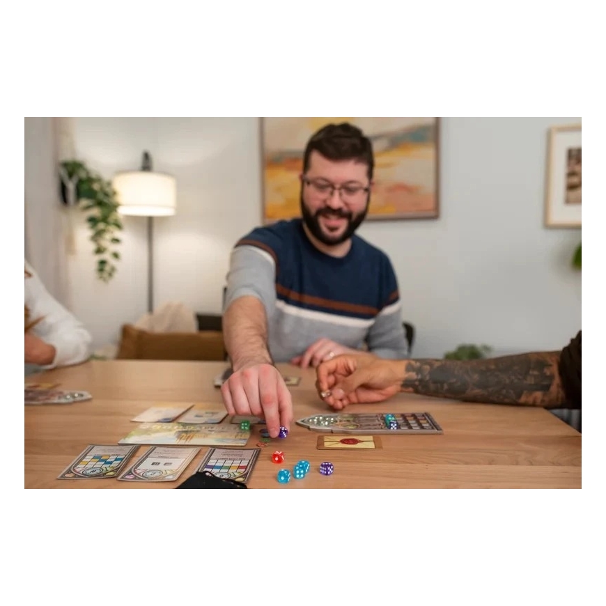 Floodgate Games Sagrada Remastered – 4