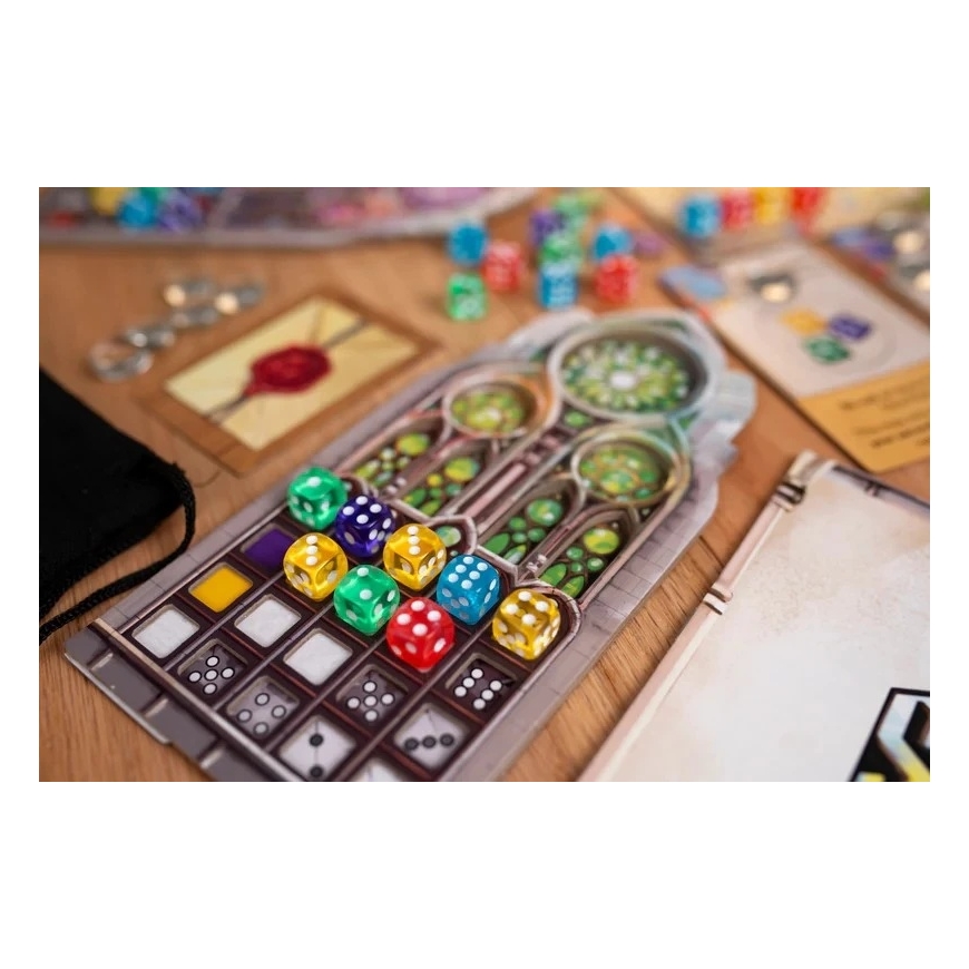 Floodgate Games Sagrada Remastered – 5