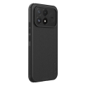 Nillkin Super Frosted PRO magnetinė nugarėlė Poco F9 Pro juoda Nillkin Super Frosted PRO magnetinė nugarėlė Poco F9 Pro juoda
