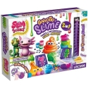 Lisciani Slumi gniotki ja slime (304-PL110360) Lisciani Slumi gniotki ja slime (304-PL110360)