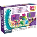 Lisciani Slumi gniotki и slime (304-PL110360) Lisciani Slumi gniotki и slime (304-PL110360)