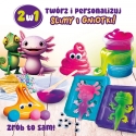Lisciani Slumi gniotki и slime (304-PL110360) Lisciani Slumi gniotki и slime (304-PL110360)