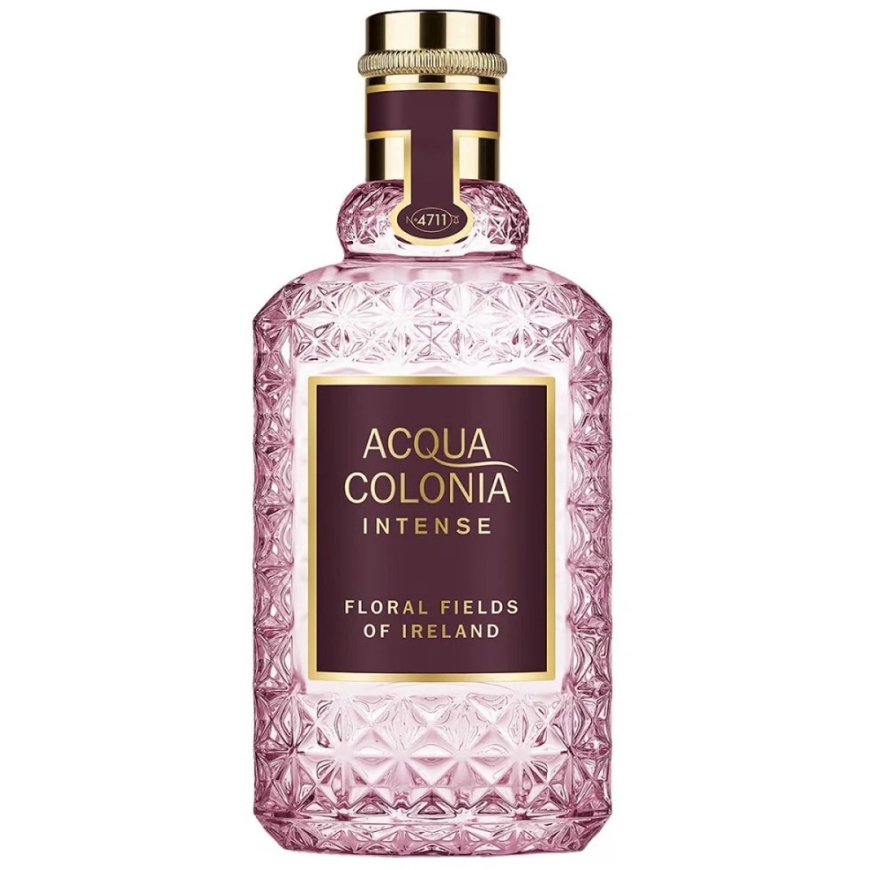 4711 Acqua Colonia Intense Цветочные Поля Ирландии одеколон унисекс, 100 мл – 4