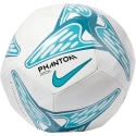 Futbola bumba Nike Phantom balta un zila HV6335 106 (4) Futbola bumba Nike Phantom balta un zila HV6335 106 (4)