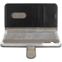 FIXED Opus käännettävä suojakotelo Samsung Galaxy A34 5G:lle, musta FIXED Opus käännettävä suojakotelo Samsung Galaxy A34 5G:lle, musta
