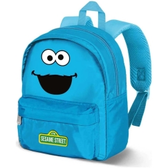Karactermania Sesame Street Cookie Monster backpack 27cm