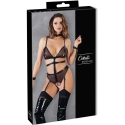Cottelli Bondage Body Ķermeņa ķēdes S Cottelli Bondage Body Ķermeņa ķēdes S