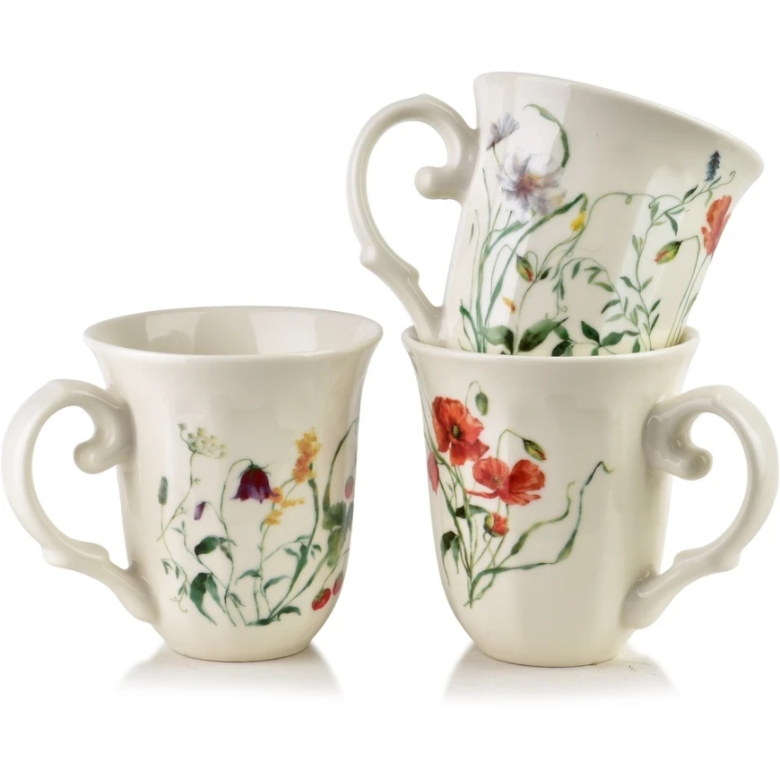 Affek Design LAVIA Mukit 320 ml 9,5x13x10,5 cm täplä – 2