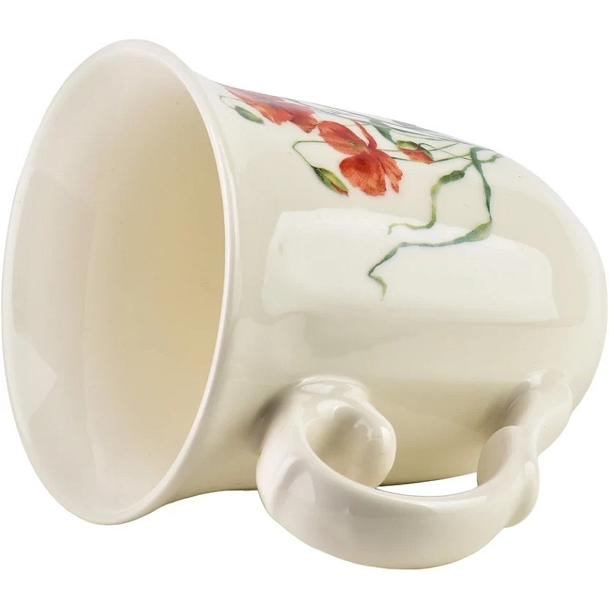 Affek Design LAVIA Puodelis 320 ml 9,5x13x10,5 cm maki – 3