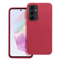 FRAME maciņš telefonam Samsung Galaxy A35 (A356) rozā