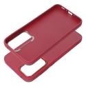 FRAME telefoni ümbris Samsung Galaxy A35 (A356) roosa FRAME telefoni ümbris Samsung Galaxy A35 (A356) roosa
