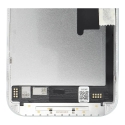 NCC ЖК-дисплей для IPHONE 16 Pro Soft Oled 120Гц (поддержка трансплантации IC) NCC ЖК-дисплей для IPHONE 16 Pro Soft Oled 120Гц (поддержка трансплантации IC)