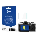Olympus OM-3 - Защита для камеры 3mk Olympus OM-3 - Защита для камеры 3mk